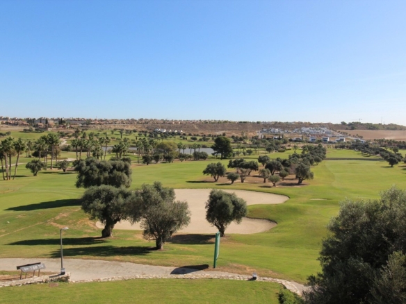 Villa in Algorfa (Ref: 2421)