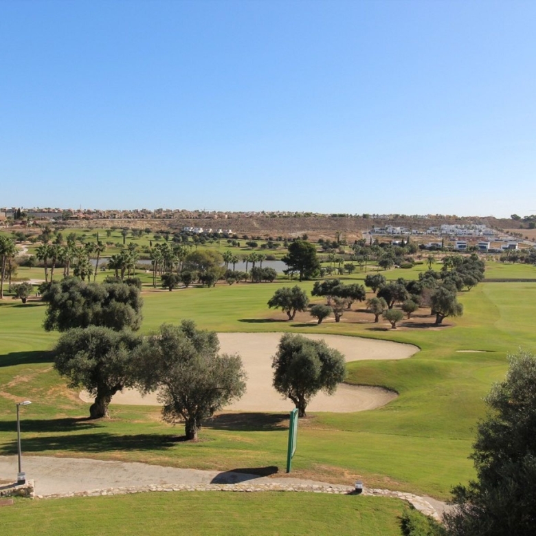 Villa in Algorfa (Ref: 2421)