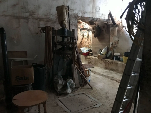 Country house in La Romaneta (Ref: 2447)