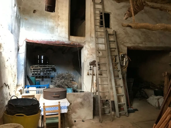 Country house in La Romaneta (Ref: 2447)
