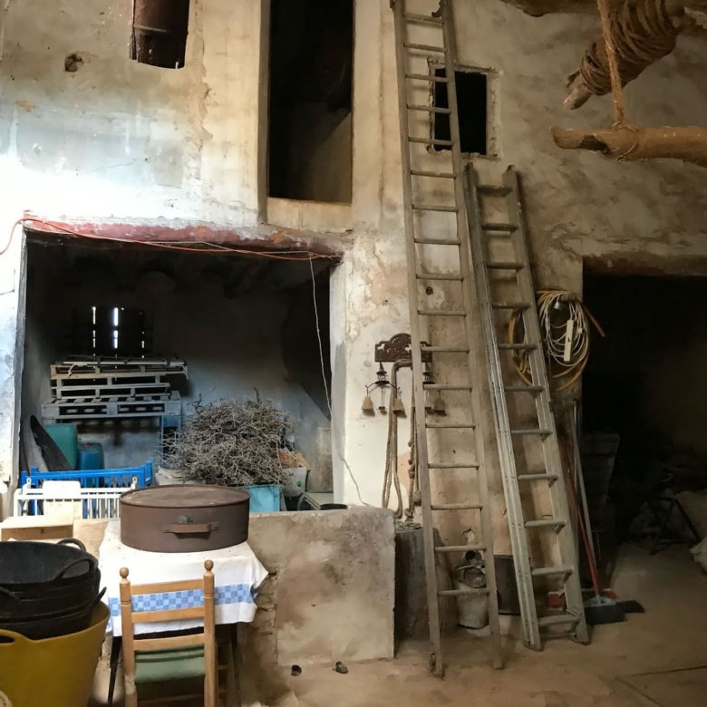 Country house in La Romaneta (Ref: 2447)