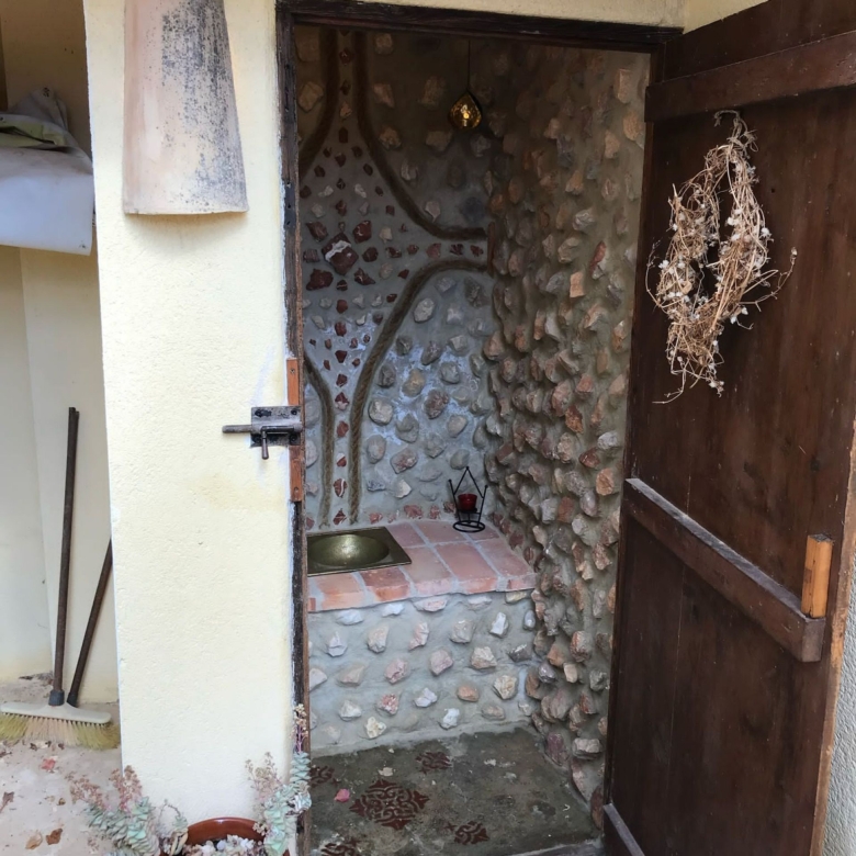 Country house in La Romaneta (Ref: 2447)