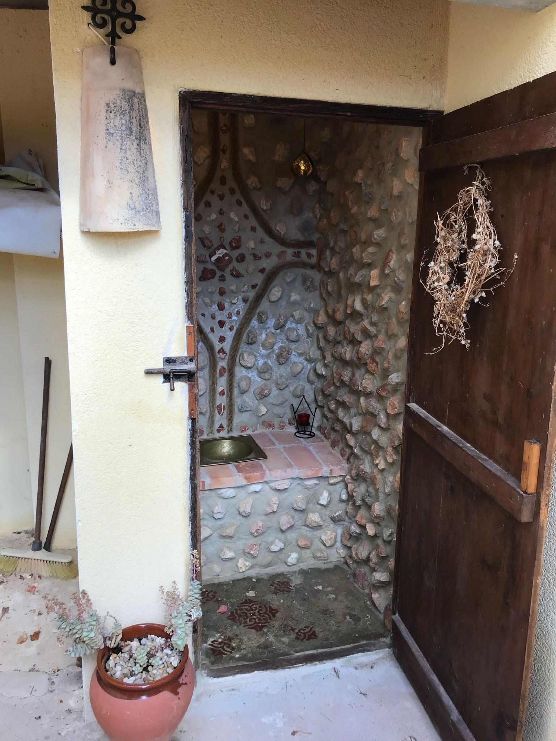 Country house in La Romaneta (Ref: 2447)