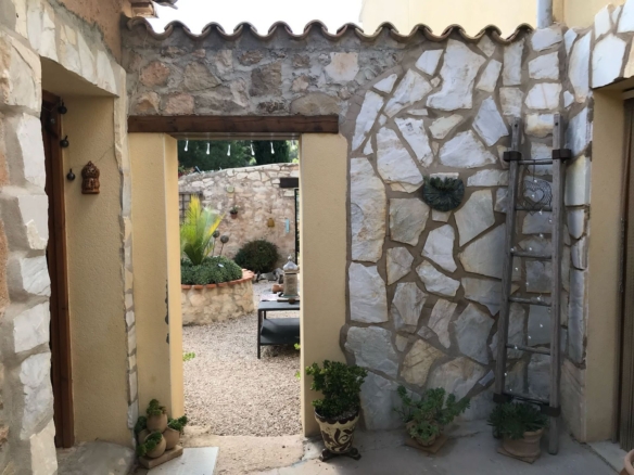 Country house in La Romaneta (Ref: 2447)