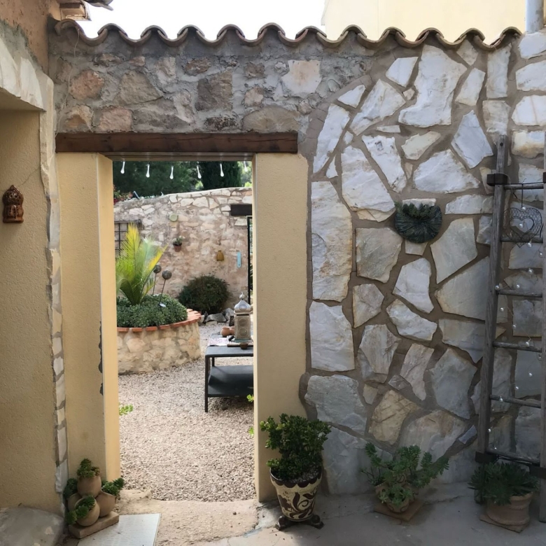 Country house in La Romaneta (Ref: 2447)
