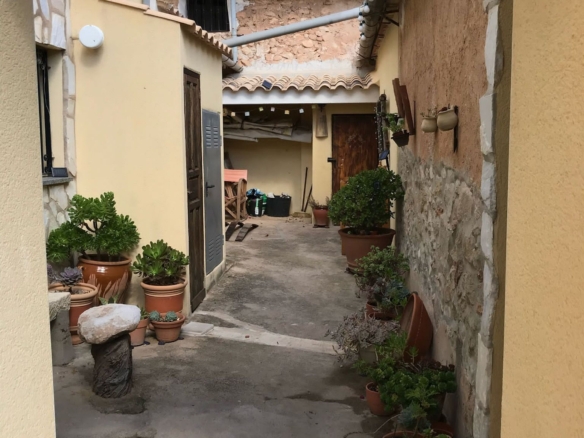 Country house in La Romaneta (Ref: 2447)