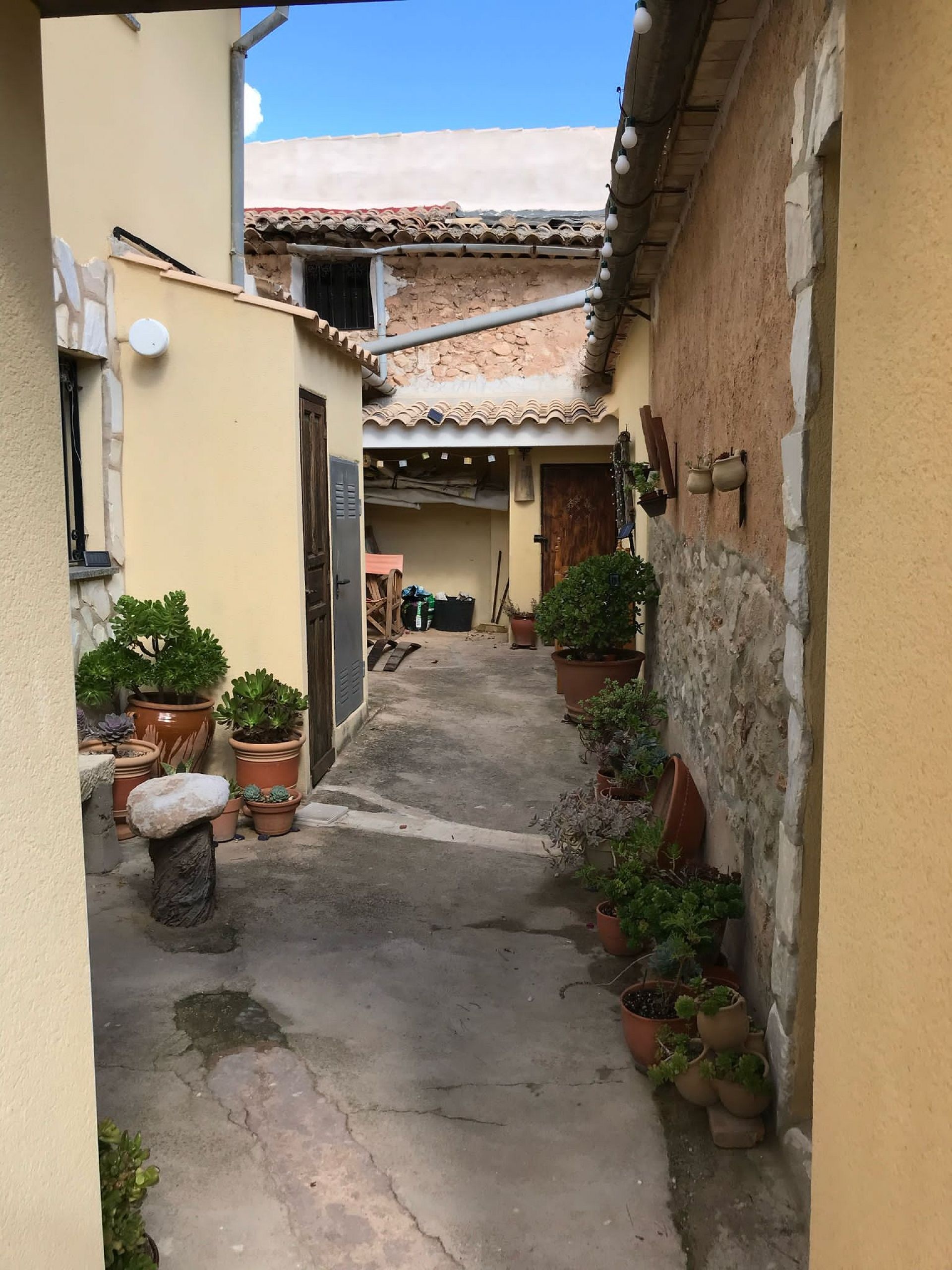 Country house in La Romaneta (Ref: 2447)