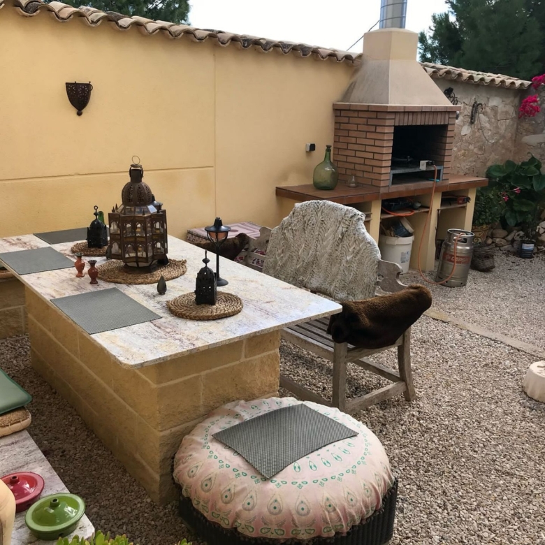 Country house in La Romaneta (Ref: 2447)
