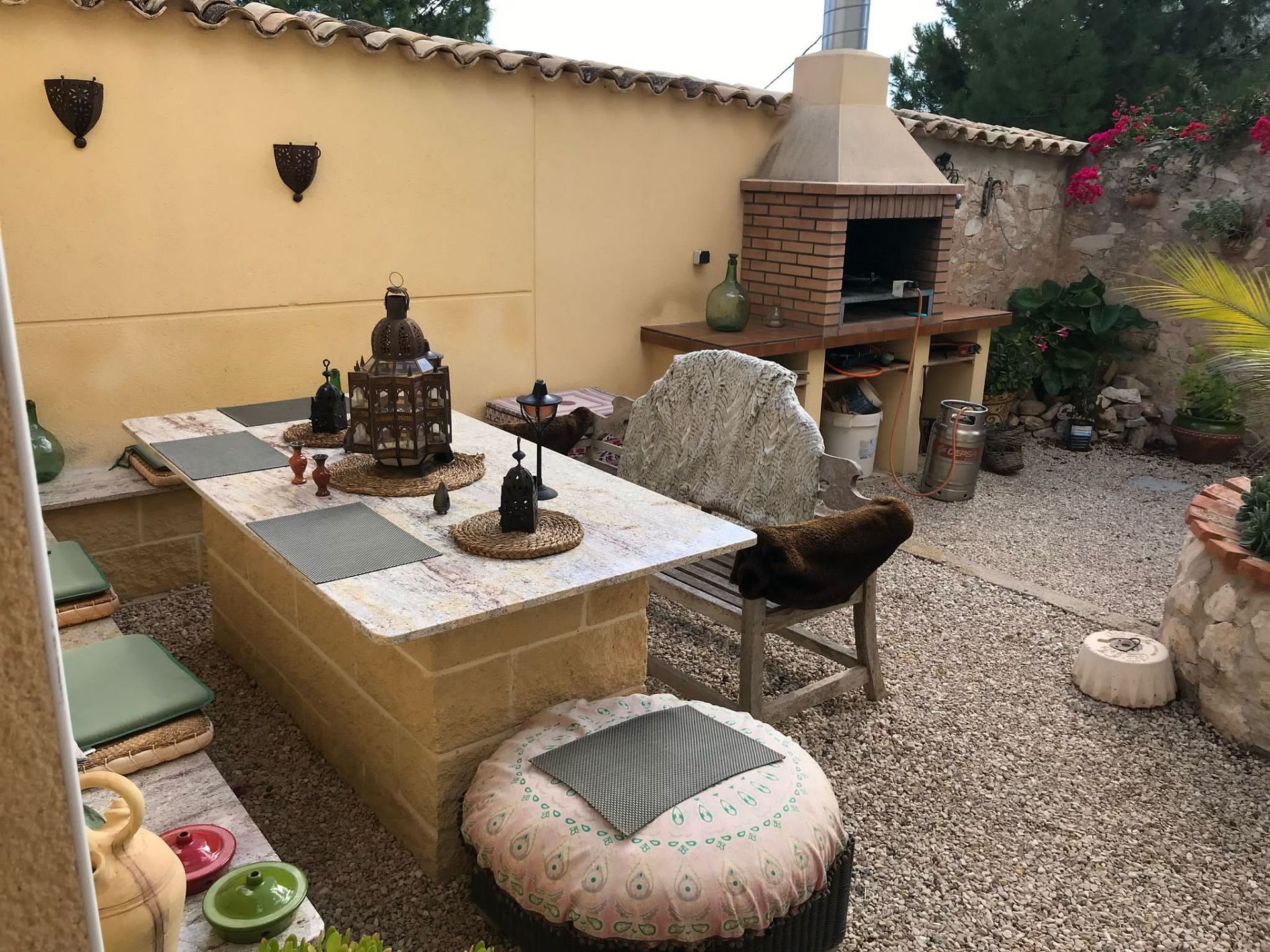 Country house in La Romaneta (Ref: 2447)