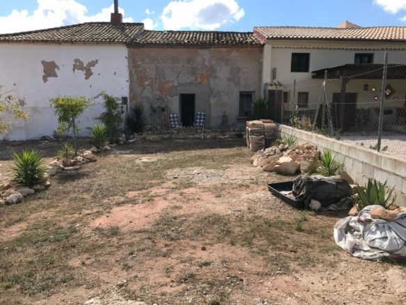 Country house in La Romaneta (Ref: 2447)