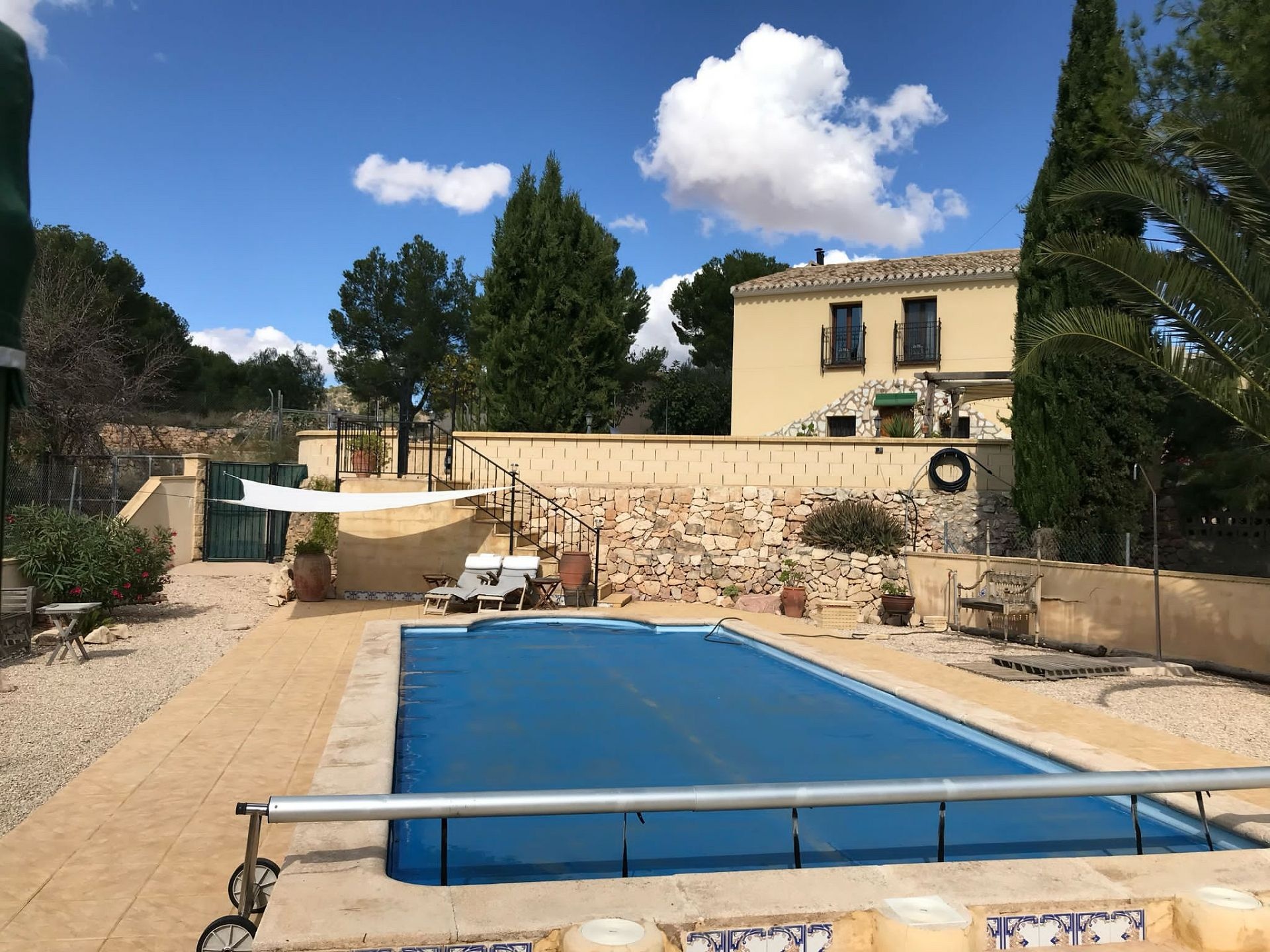 Country house in La Romaneta (Ref: 2447)