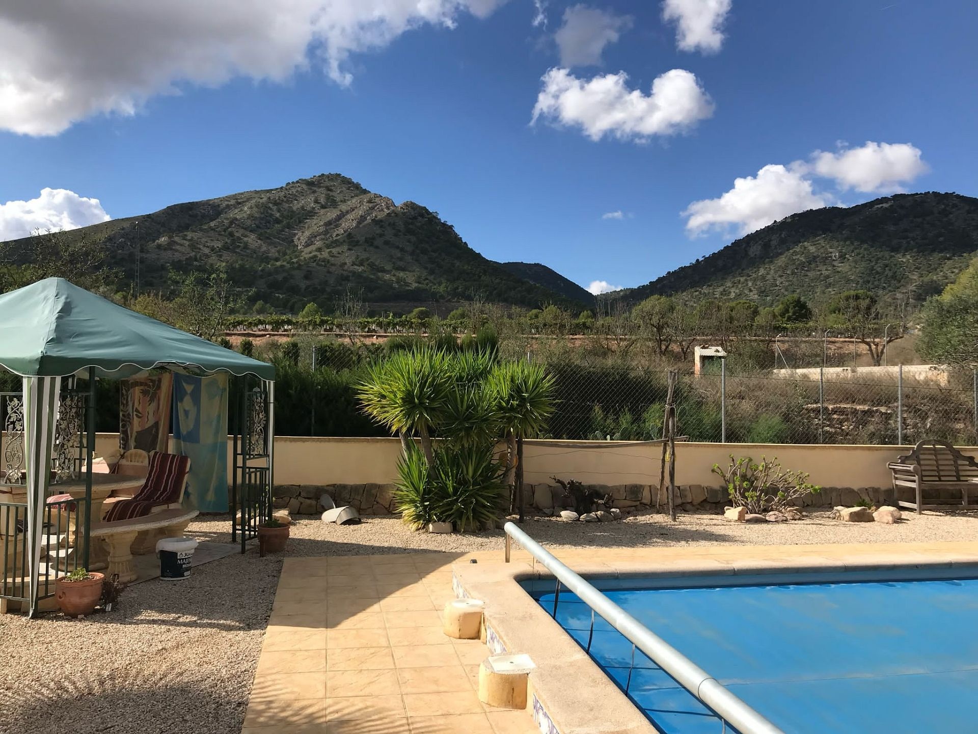 Country house in La Romaneta (Ref: 2447)