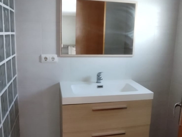 Townhouse in Casas del Señor (Ref: 2448)