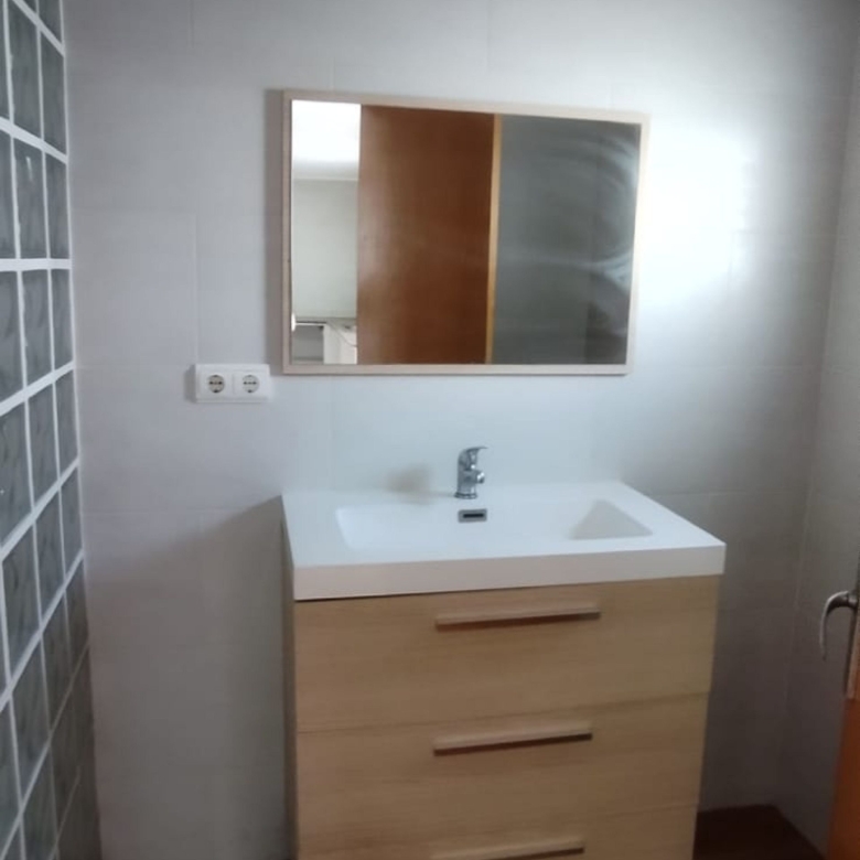 Townhouse in Casas del Señor (Ref: 2448)