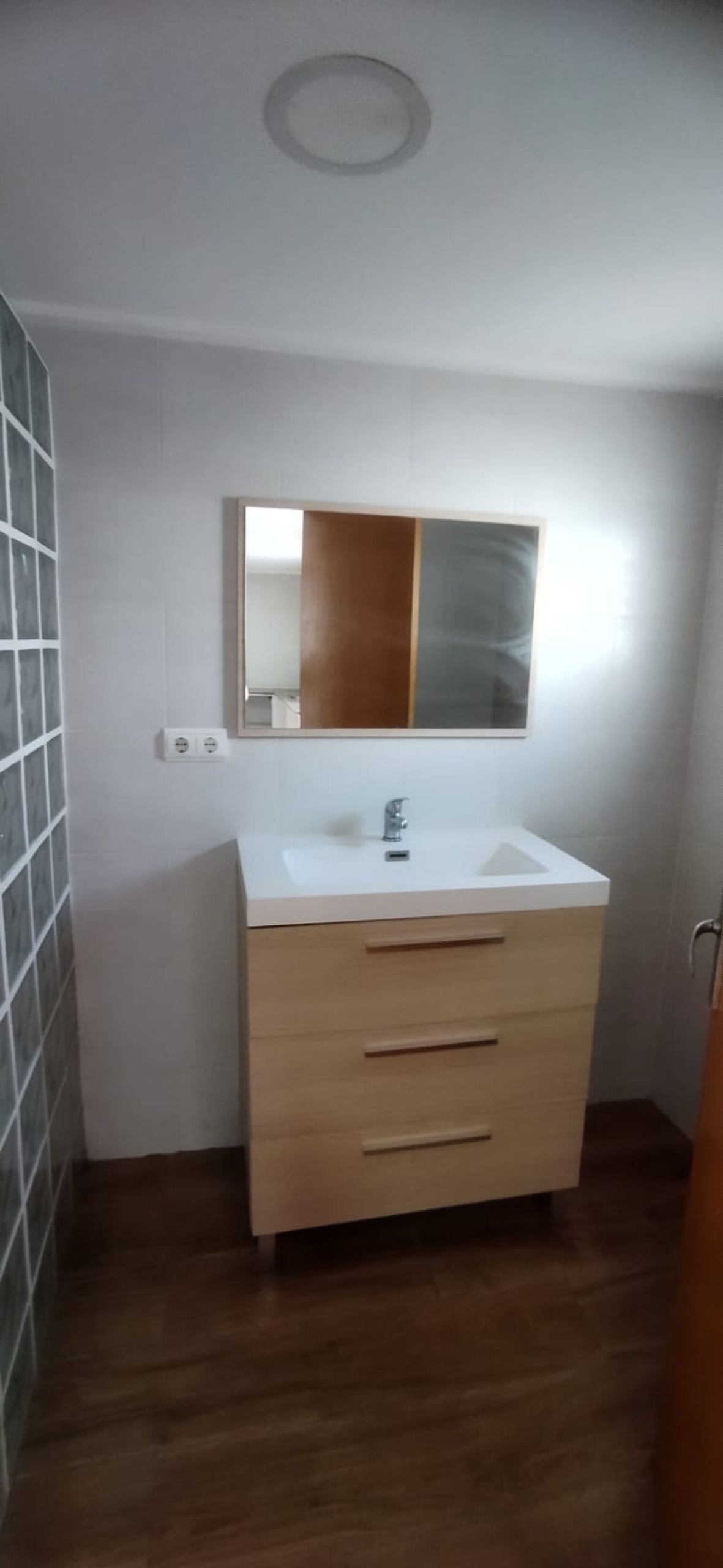 Townhouse in Casas del Señor (Ref: 2448)