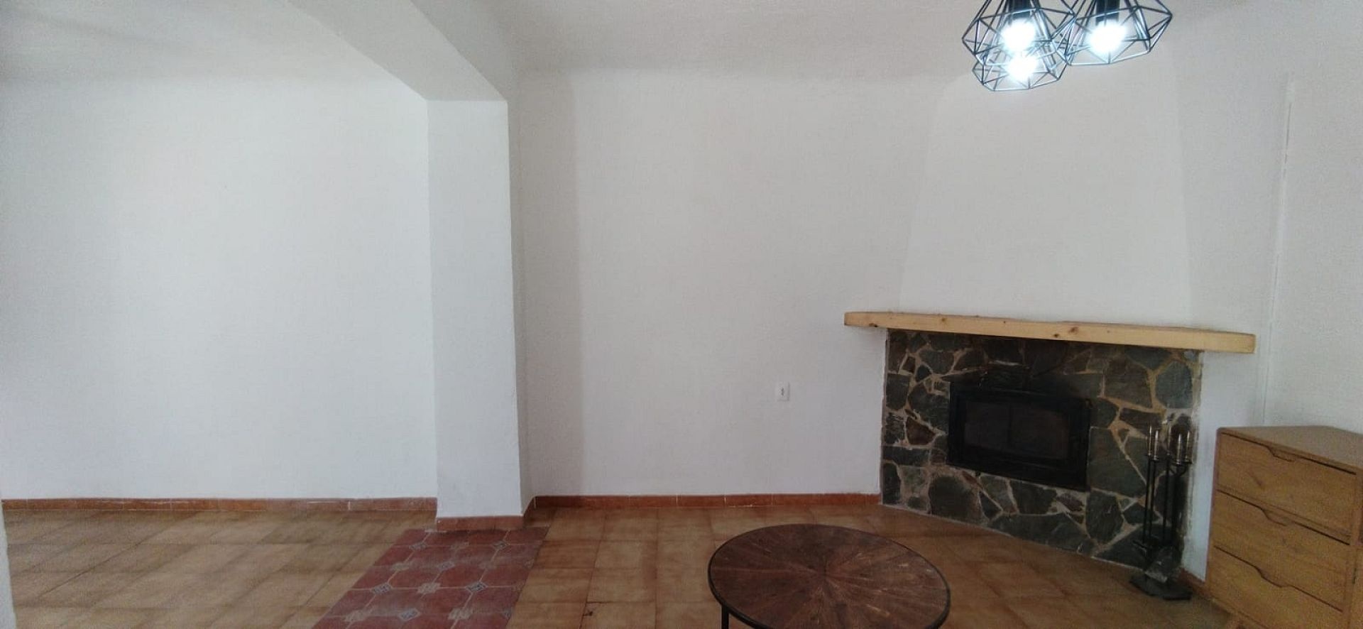 Townhouse in Casas del Señor (Ref: 2448)
