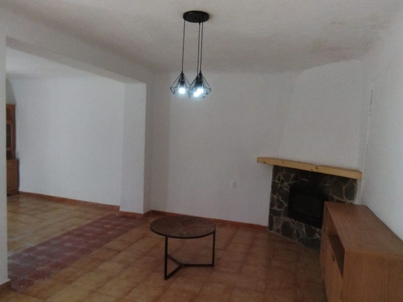 Townhouse in Casas del Señor (Ref: 2448)