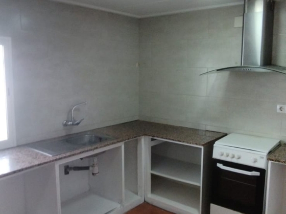 Townhouse in Casas del Señor (Ref: 2448)