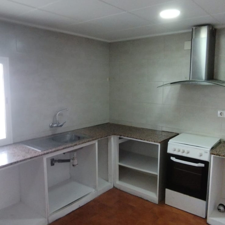 Townhouse in Casas del Señor (Ref: 2448)