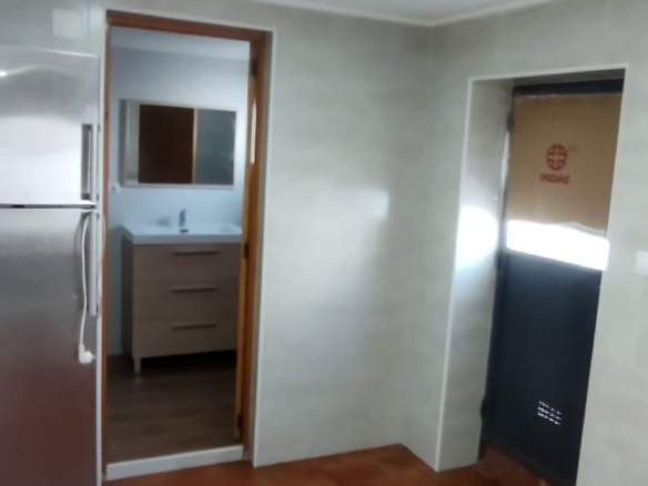 Townhouse in Casas del Señor (Ref: 2448)