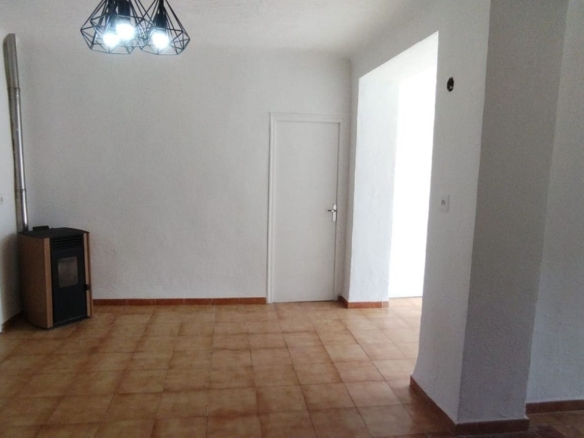 Townhouse in Casas del Señor (Ref: 2448)