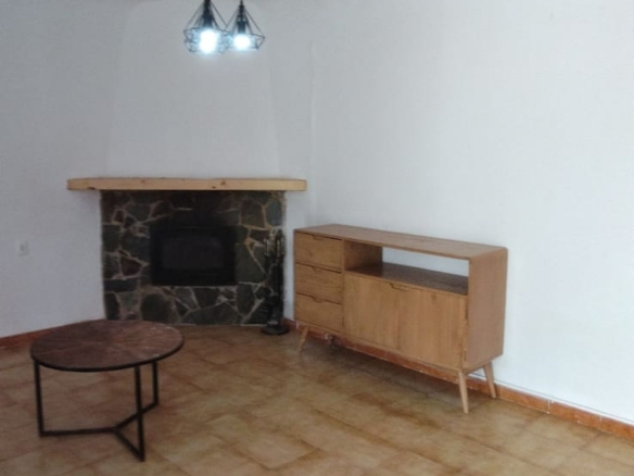 Townhouse in Casas del Señor (Ref: 2448)