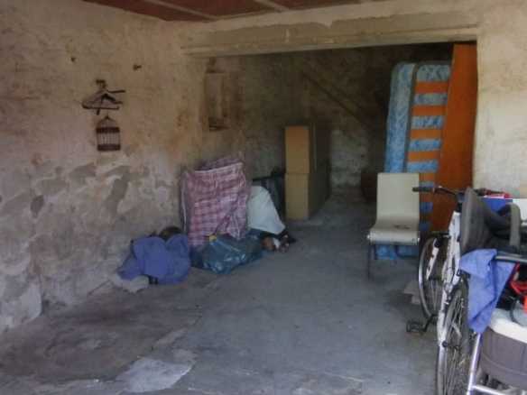 Townhouse in Casas del Señor (Ref: 2448)
