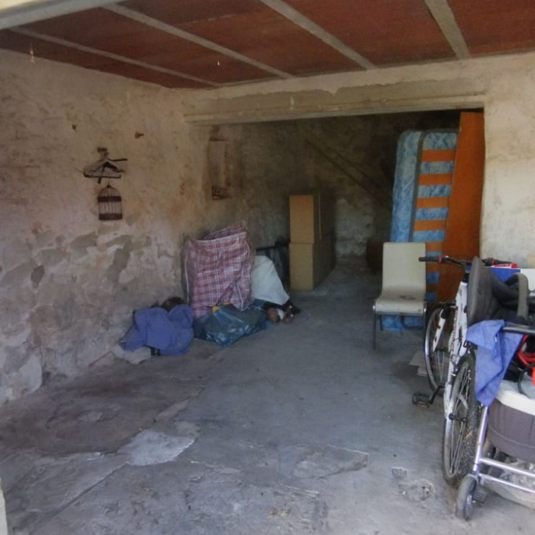 Townhouse in Casas del Señor (Ref: 2448)