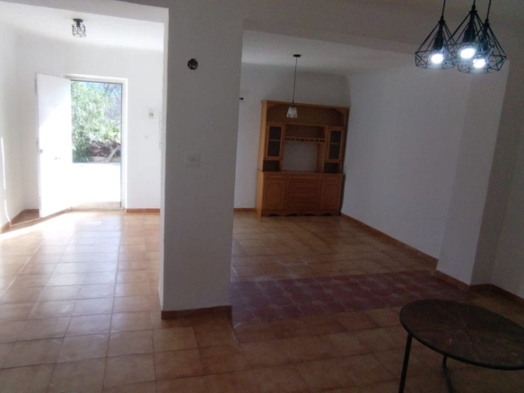 Townhouse in Casas del Señor (Ref: 2448)