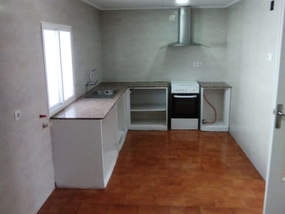 Townhouse in Casas del Señor (Ref: 2448)