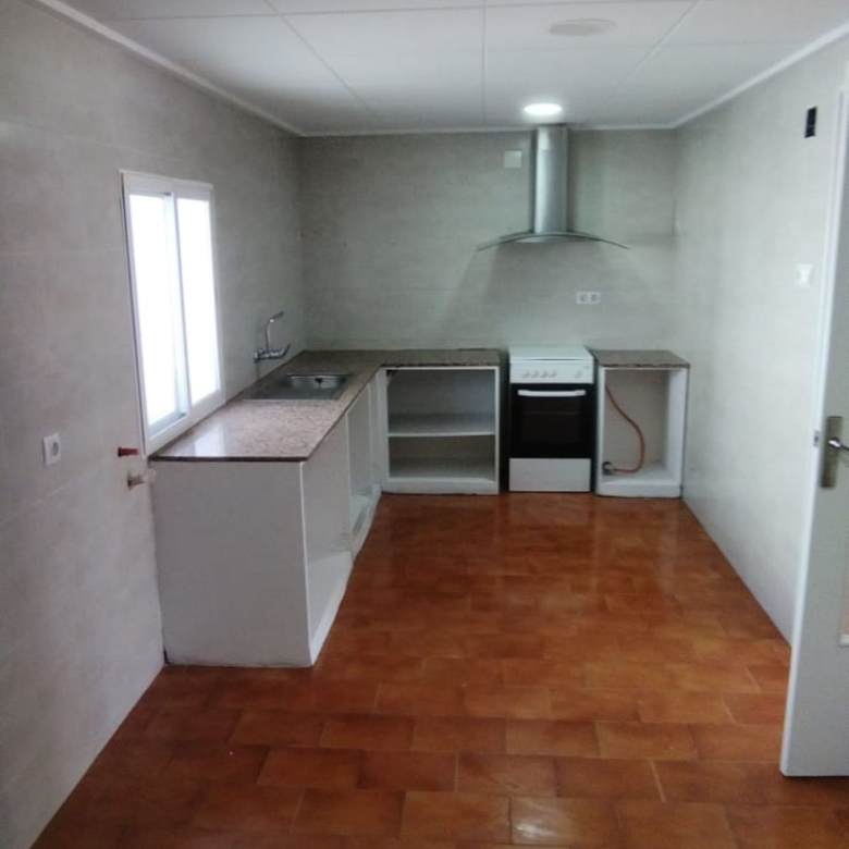 Townhouse in Casas del Señor (Ref: 2448)