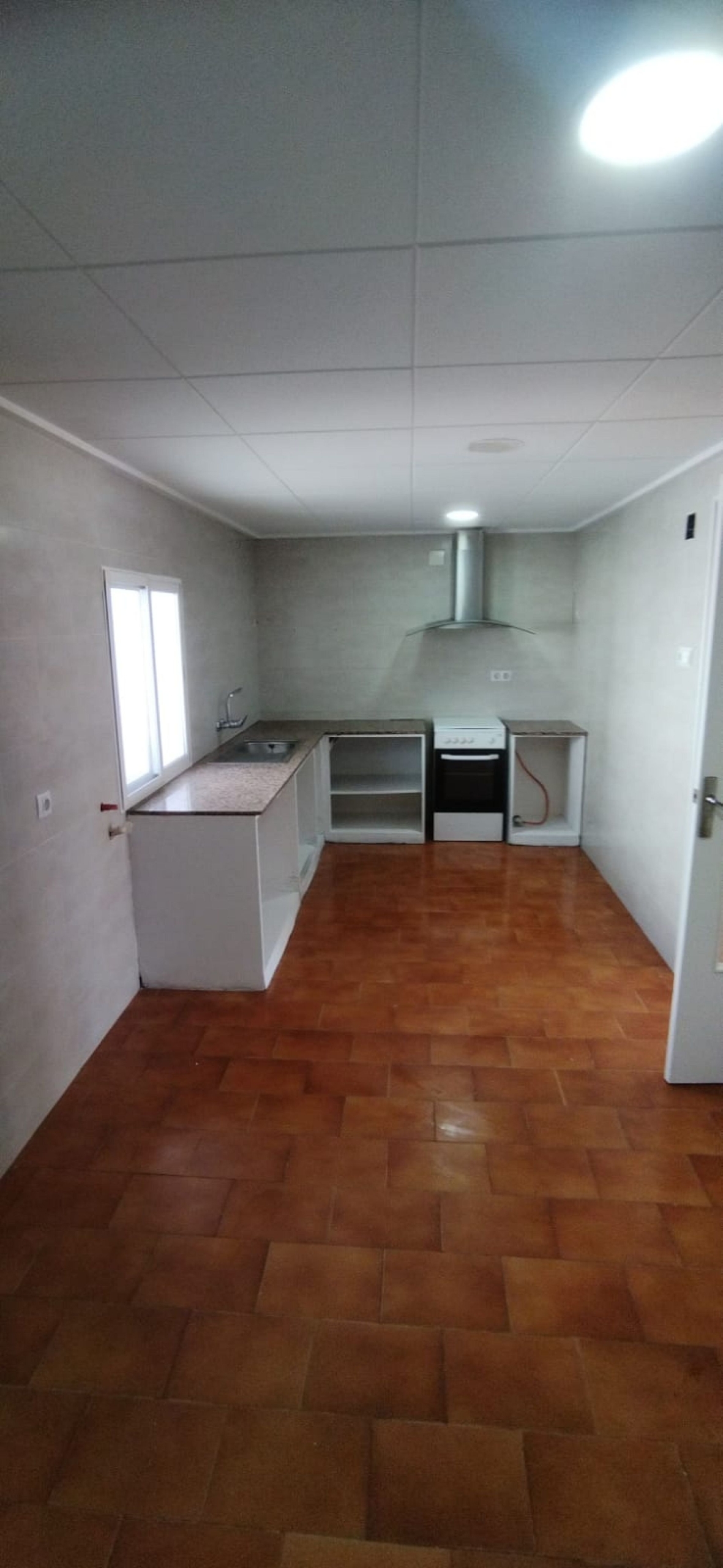 Townhouse in Casas del Señor (Ref: 2448)