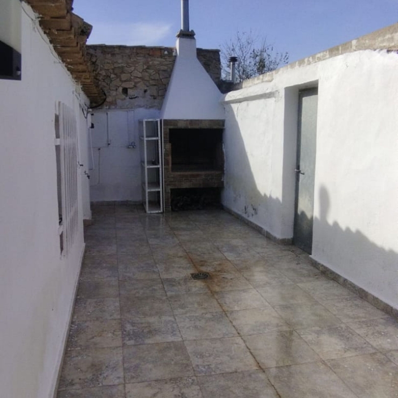 Townhouse in Casas del Señor (Ref: 2448)