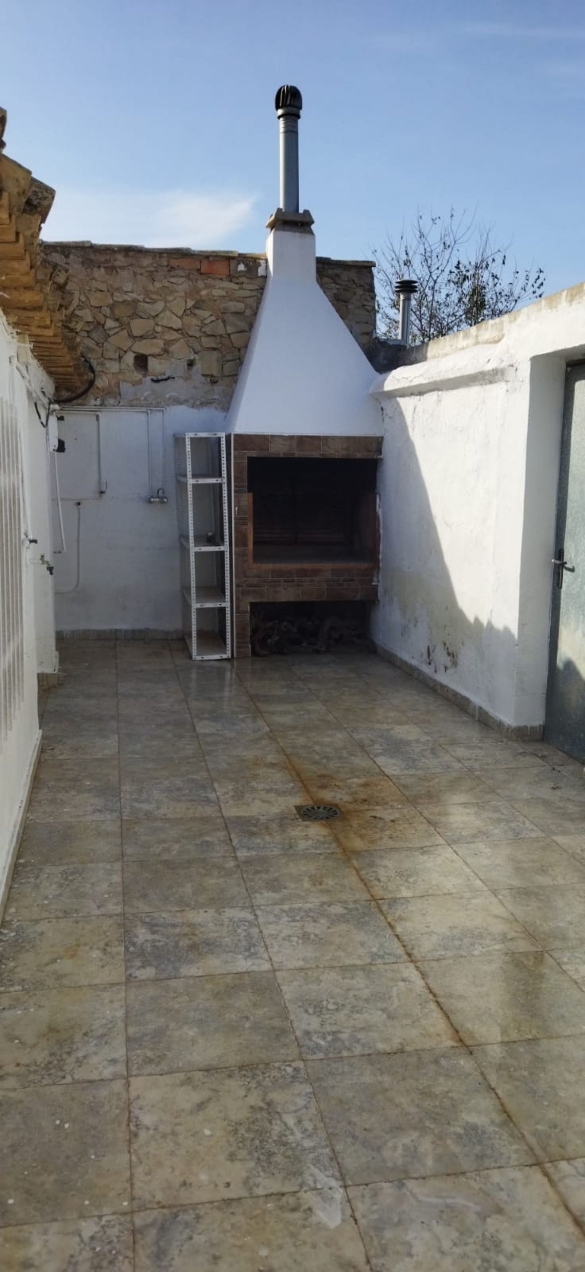 Townhouse in Casas del Señor (Ref: 2448)