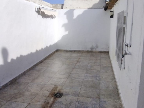 Townhouse in Casas del Señor (Ref: 2448)