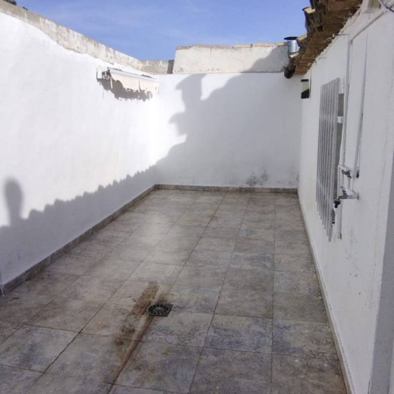 Townhouse in Casas del Señor (Ref: 2448)