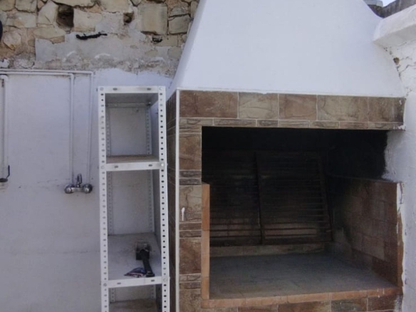 Townhouse in Casas del Señor (Ref: 2448)