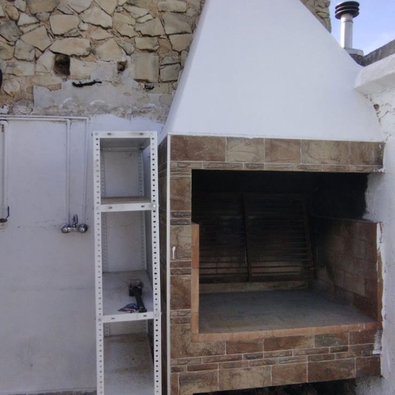 Townhouse in Casas del Señor (Ref: 2448)
