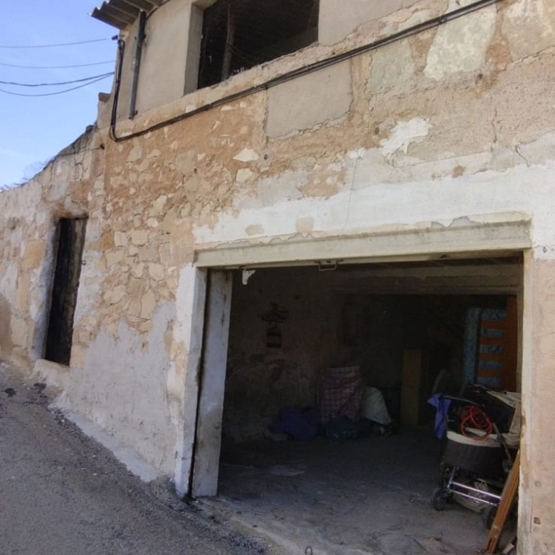 Townhouse in Casas del Señor (Ref: 2448)
