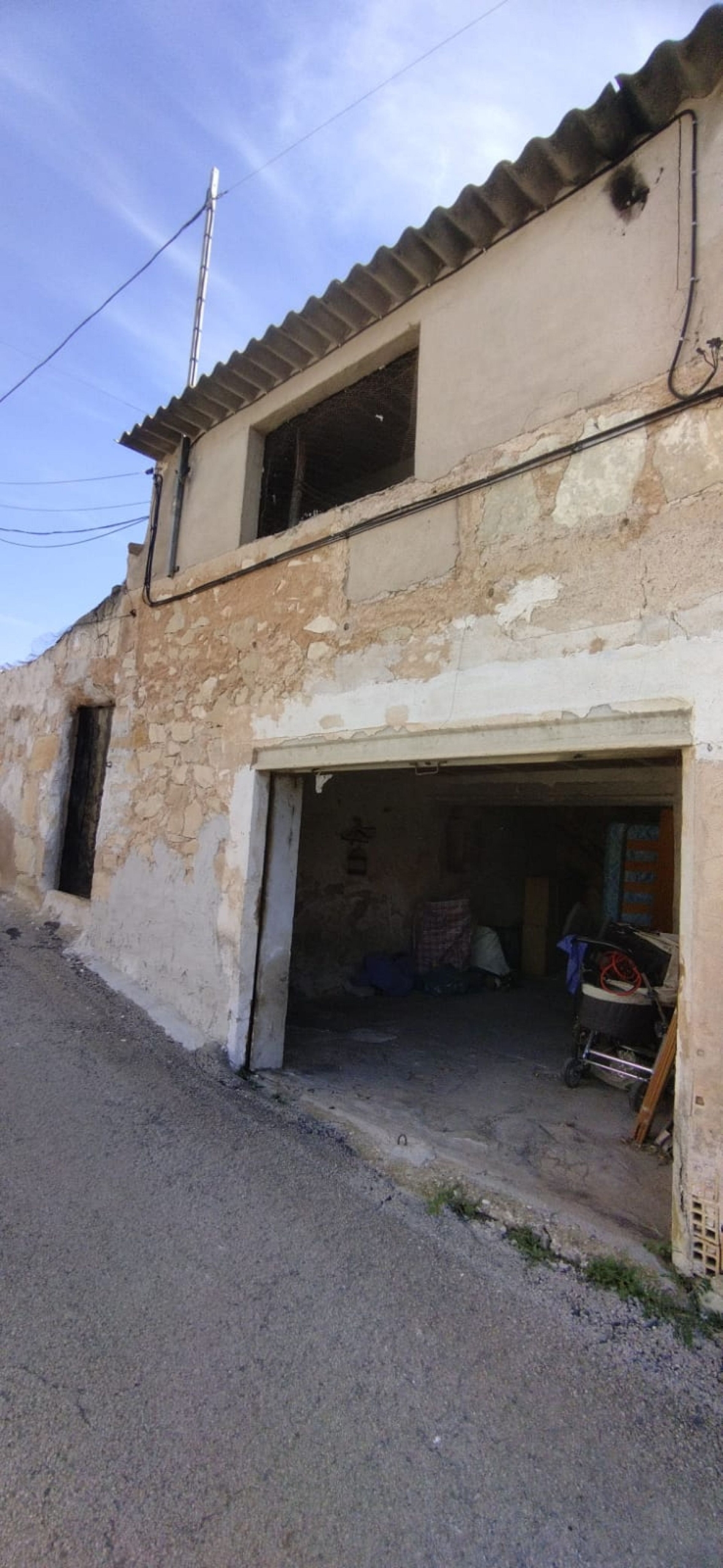 Townhouse in Casas del Señor (Ref: 2448)