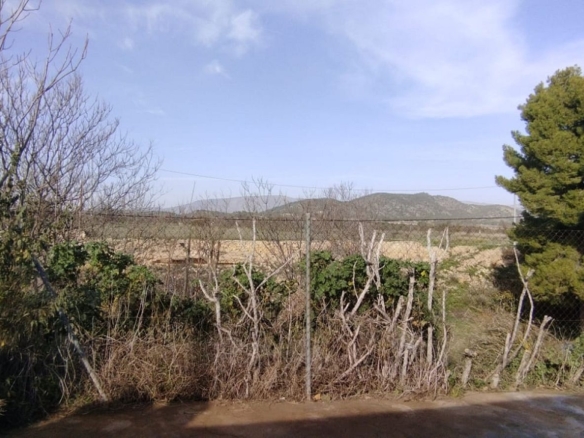 Townhouse in Casas del Señor (Ref: 2448)
