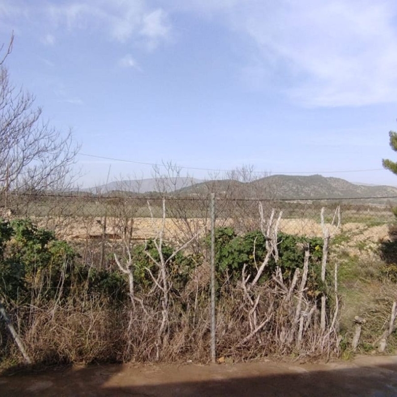 Townhouse in Casas del Señor (Ref: 2448)
