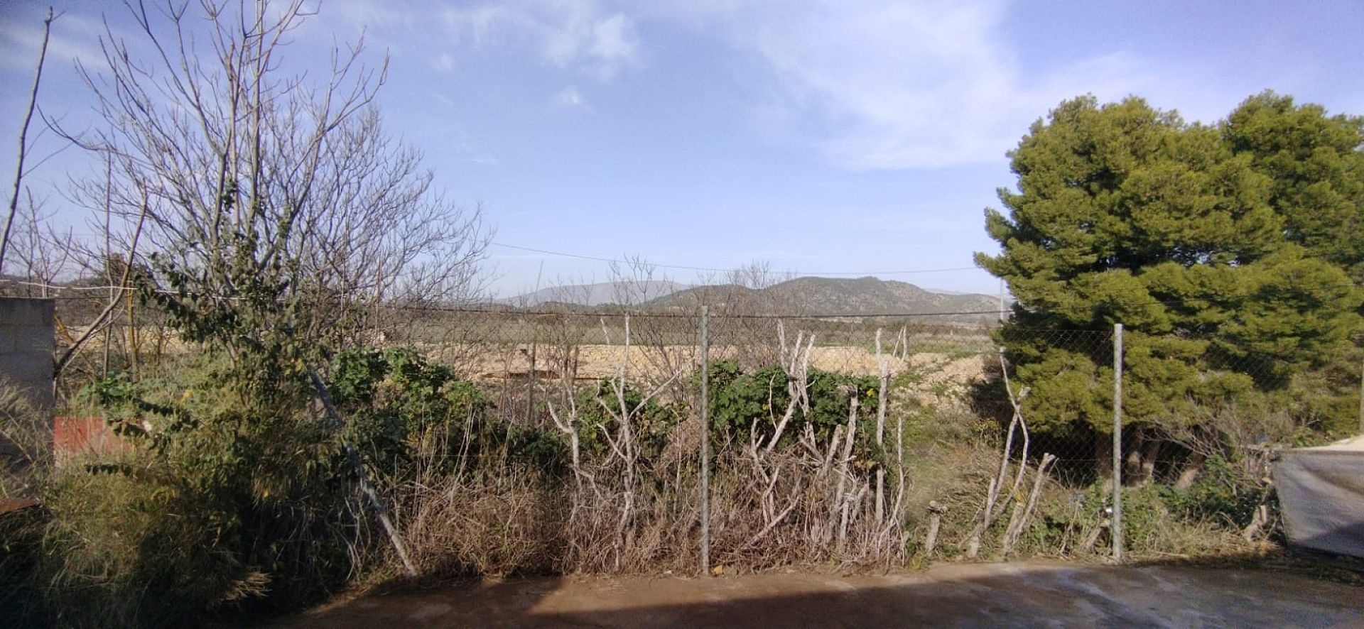 Townhouse in Casas del Señor (Ref: 2448)