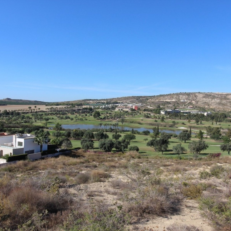 Villa in Algorfa (Ref: 2421)