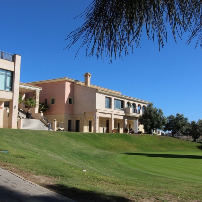Villa in Algorfa (Ref: 2421)