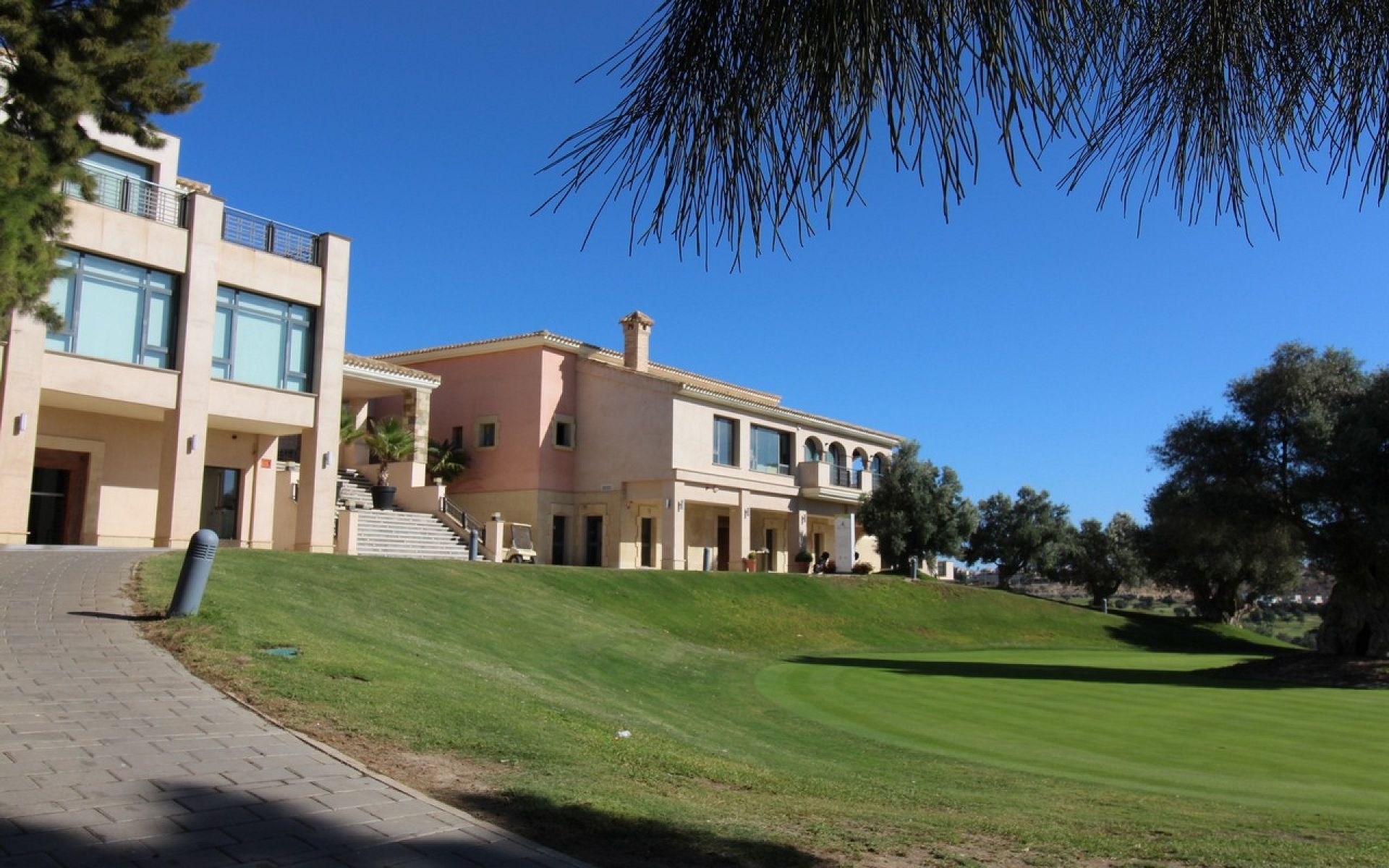 Villa in Algorfa (Ref: 2421)