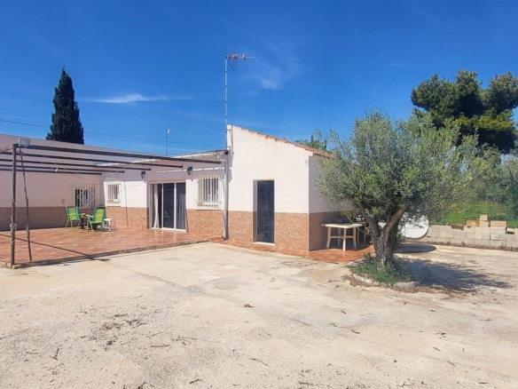 Villa in La Romana (Ref: 2498)