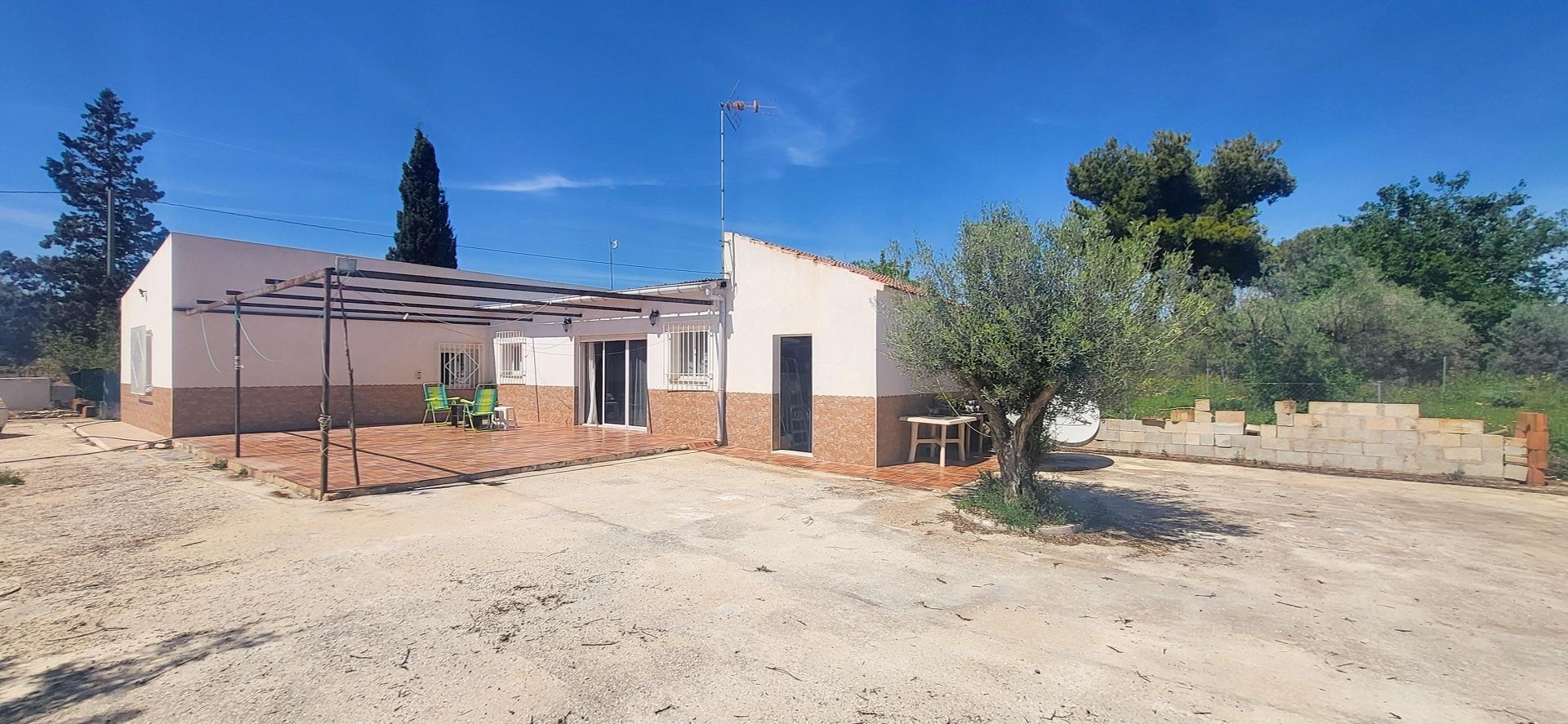 Villa in La Romana (Ref: 2498)