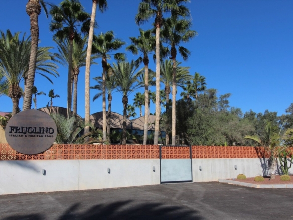 Villa in Algorfa (Ref: 2421)