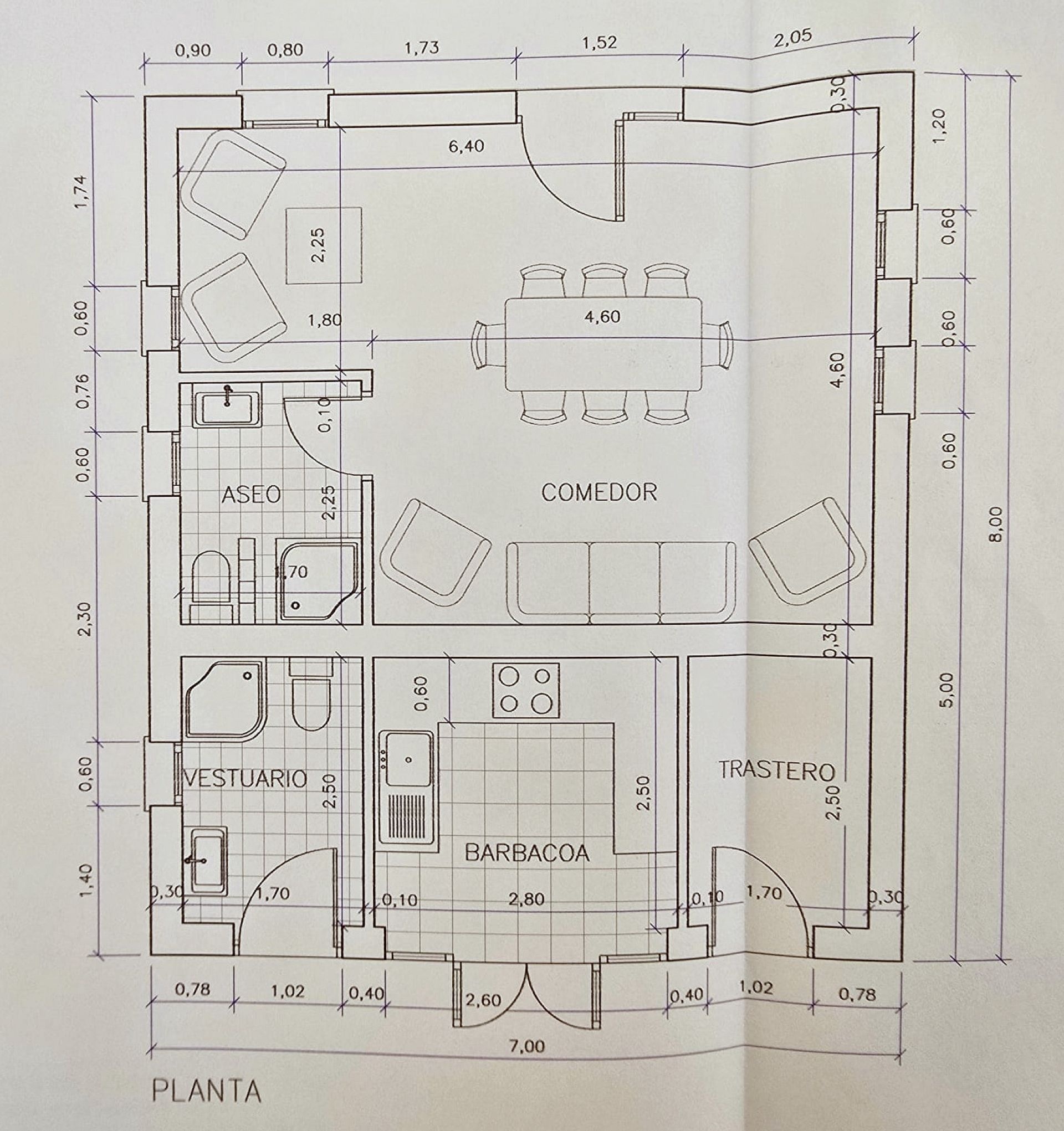 Country House in Pinoso (Ref: DOSI-3679)
